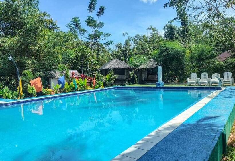 Вилла 2 Спальни, Banlaw Garden Resort