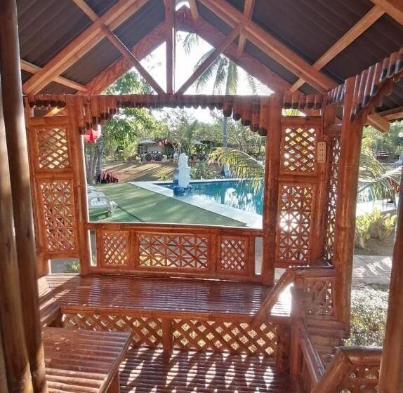 Номер Economy, Banlaw Garden Resort