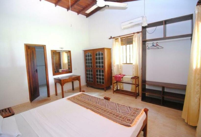 Номер Стандарт Индивидуальный, Mangrove Villa   Yoga & Ayurveda