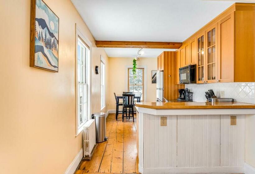 Студия Стандарт, Stowe Mountain Road Escape