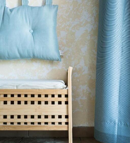اتاق استاندارد با تخت بزرگ, B&b Casa Fanny Riviera Del Conero