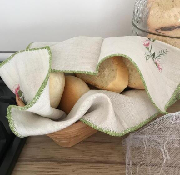 Номер Стандарт Индивидуальный, B&b Desdema