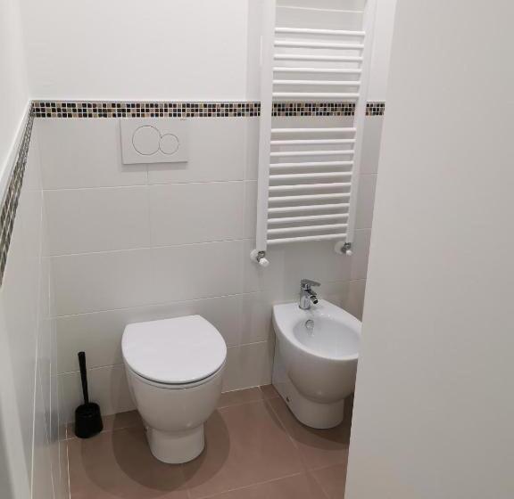 Номер Стандарт, B&b Desdema