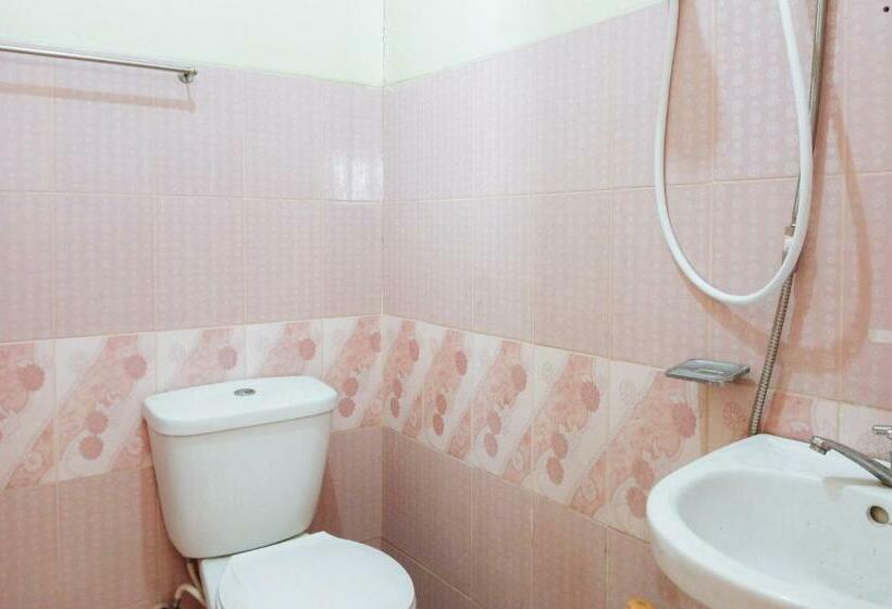 Семейный Номер, Reddoorz Near Davao Airport