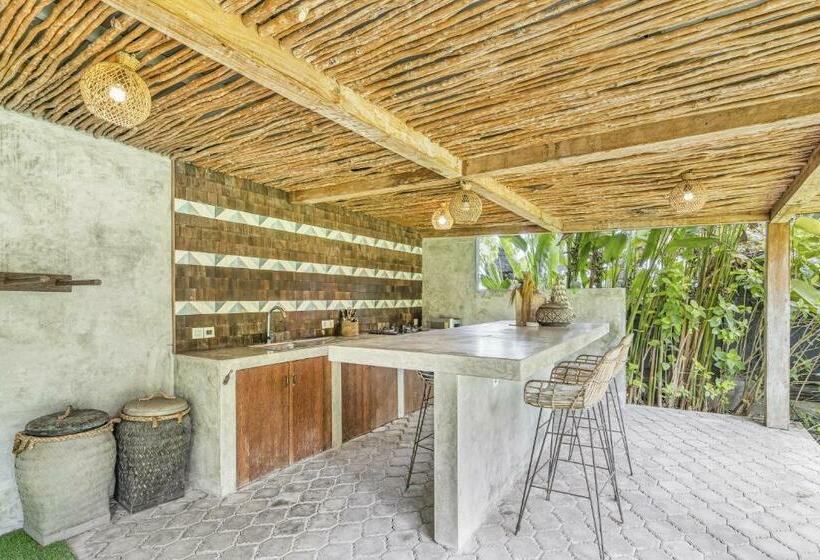 Deluxe Bungalow, Ohana Boutique Villa By Hombali
