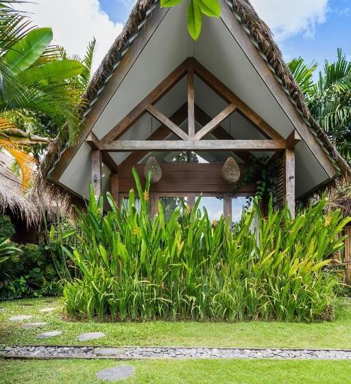 Deluxe Bungalow, Ohana Boutique Villa By Hombali