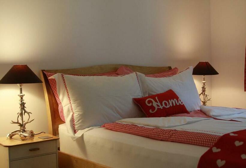 Номер Superior с Видом, Haus Salzkammergut