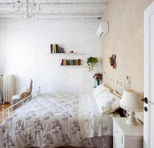 اتاق لوکس, Bed & Breakfast Canova