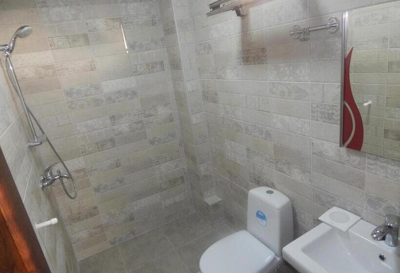 اتاق استاندارد, My House