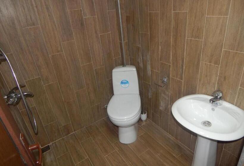 اتاق استاندارد با بالکن, My House