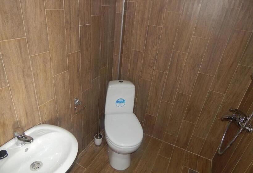 اتاق استاندارد با بالکن, My House