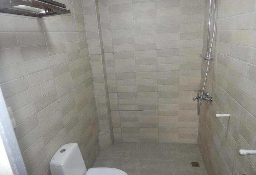 اتاق استاندارد با تراس, My House