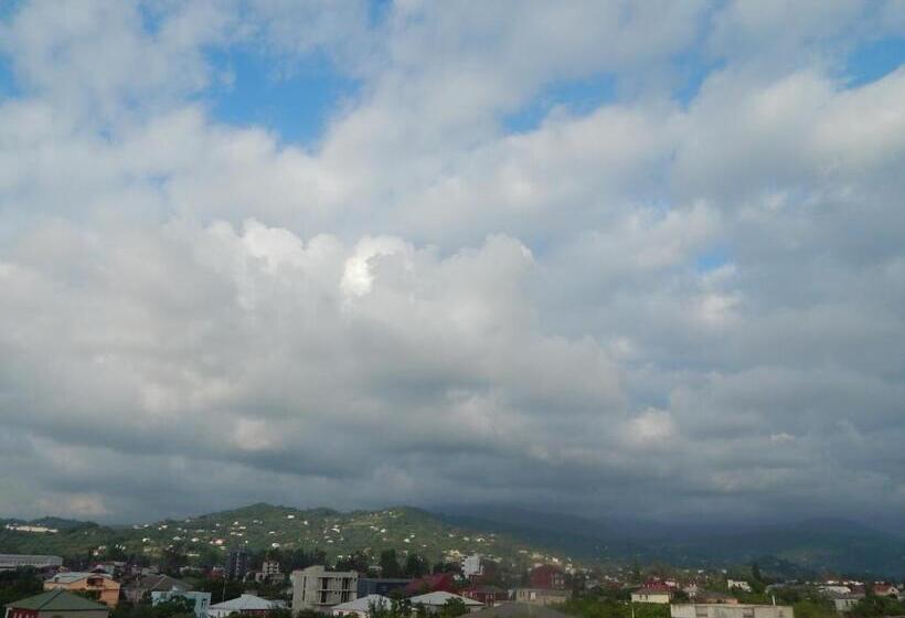 آپارتمان 1 خوابه, My House