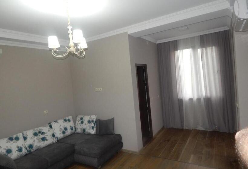 آپارتمان 1 خوابه, My House