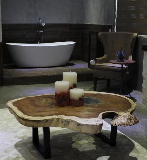 スーペリアースイート, Parra Del Valle Hotel Boutique