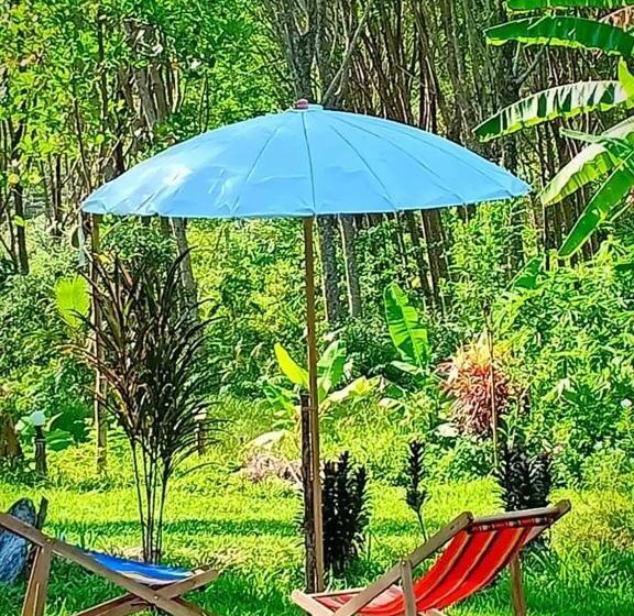 Бунгало Superior, Easylife Bungalow