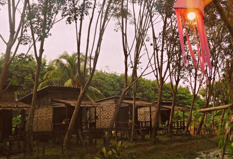 Бунгало Deluxe, Easylife Bungalow