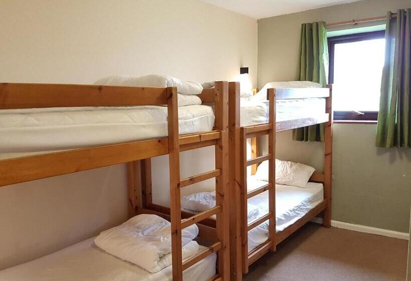 Дом 3 Спальни, Newgale Lodge
