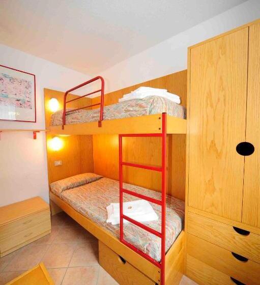 스탠다드 룸, Residence Kristall