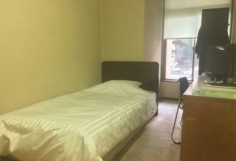 Номер Стандарт Индивидуальный, Higashiyama Park Hotel Shinfugetsu
