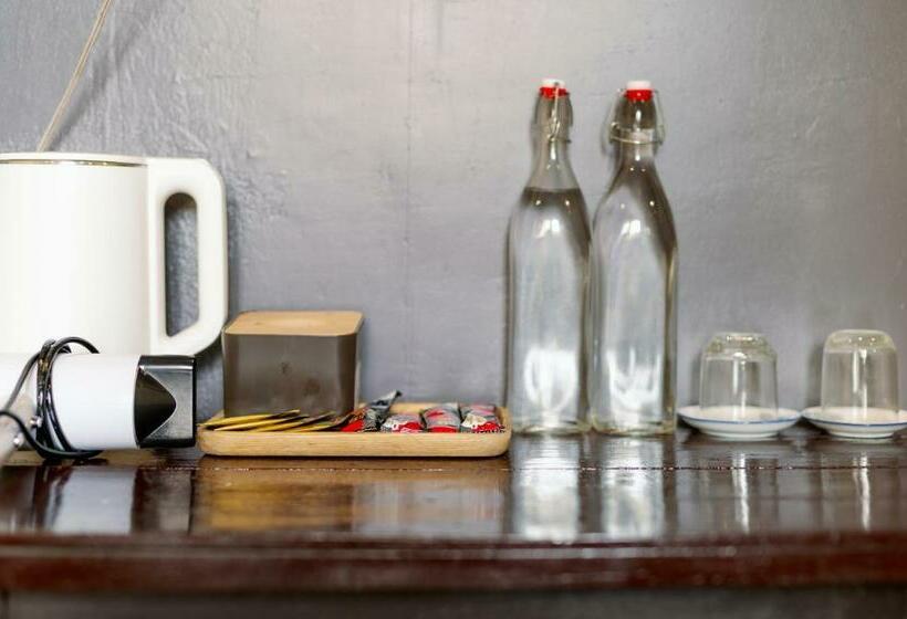 اتاق سوپریور, Loop Homestay