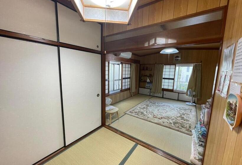 Семейный Номер, Annamstay Shinosaka Js