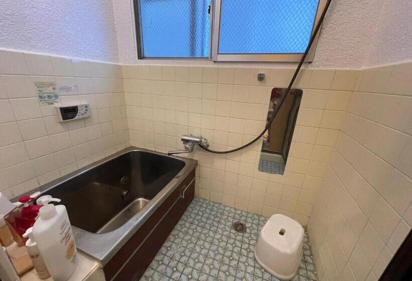Номер Стандарт, Annamstay Shinosaka Js