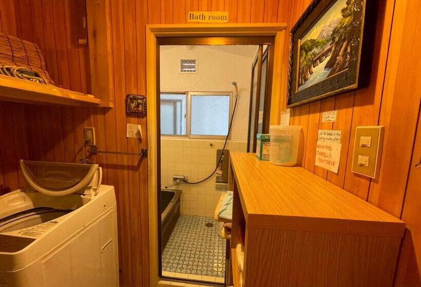Номер Стандарт, Annamstay Shinosaka Js