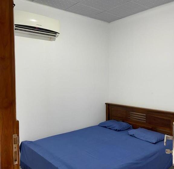 Номер Стандарт, New Al Hazm Beach Guest House