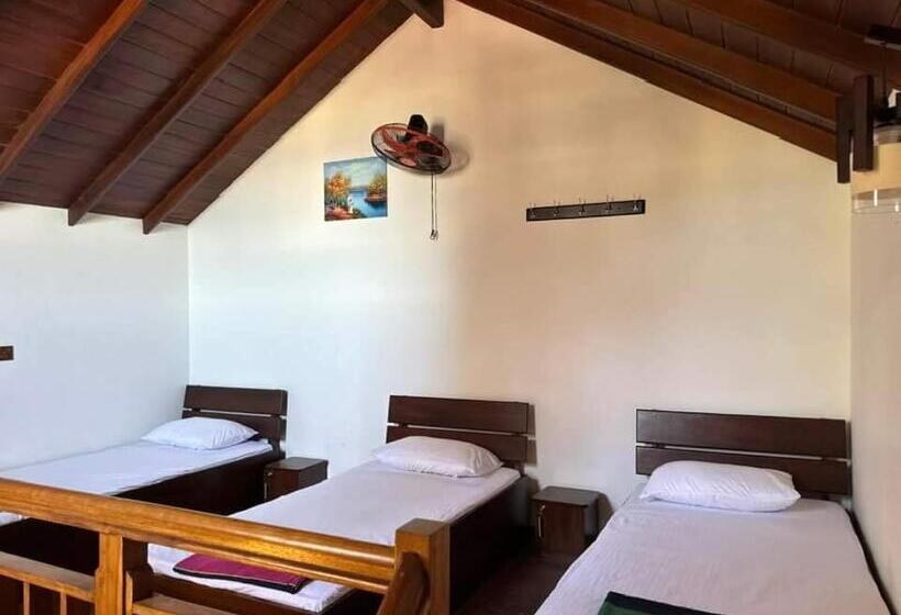 Семейный Номер, New Al Hazm Beach Guest House