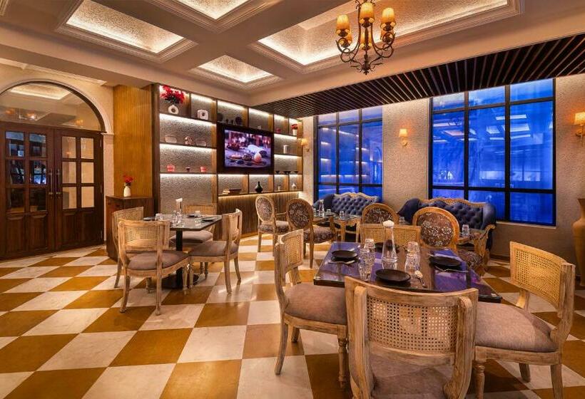 Quarto Estandar, Arnna Hotel   Goregaon