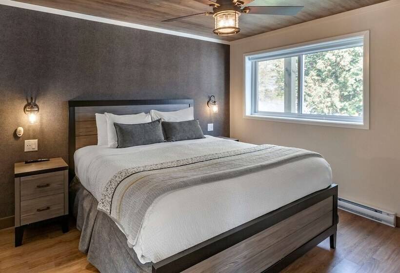 Люкс, Bayview Wildwood Resort, Ascend Hotel Collection