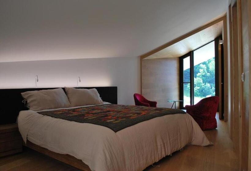 Номер Стандарт, Mineral Lodge & Spa