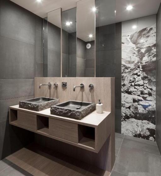 Номер Стандарт, Mineral Lodge & Spa