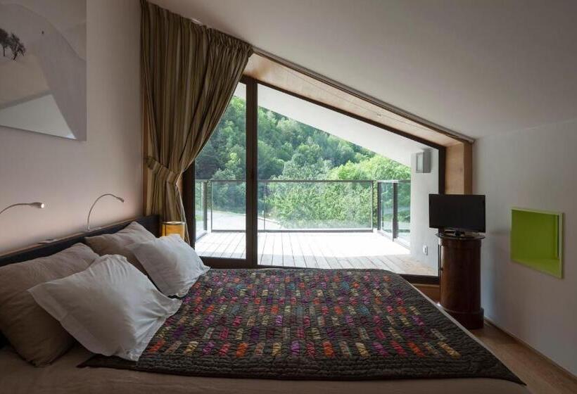 Семейный Номер, Mineral Lodge & Spa