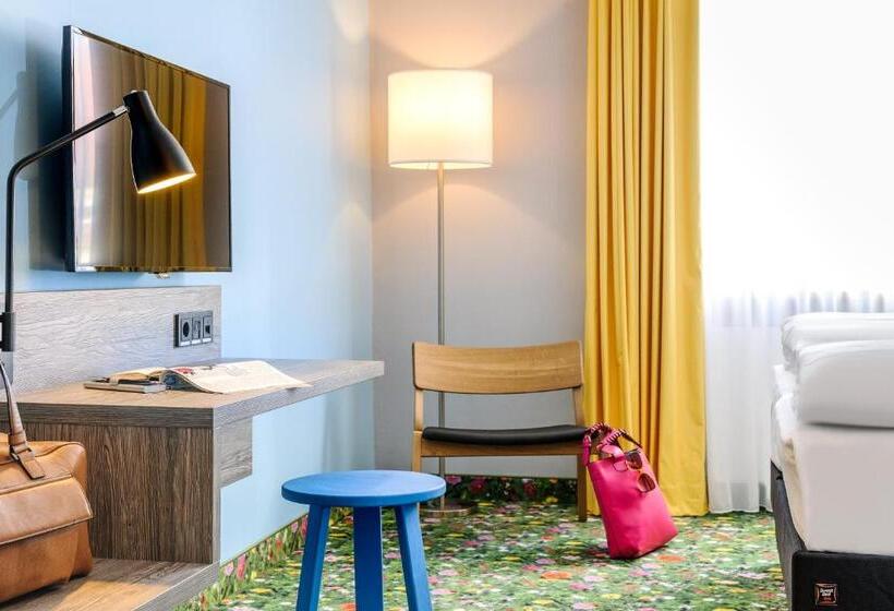 Семейный Номер, Felix Hotel Kaufbeuren