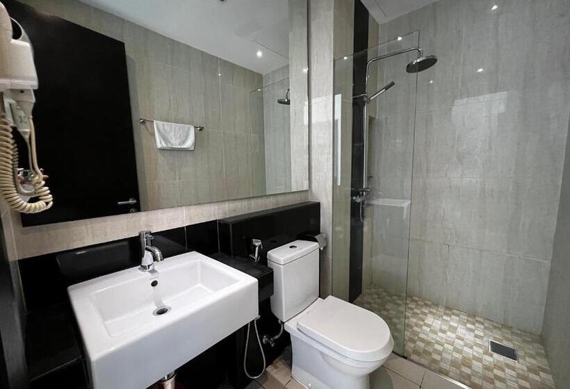 Suite Familiale, Mio Boutique Hotel Melaka