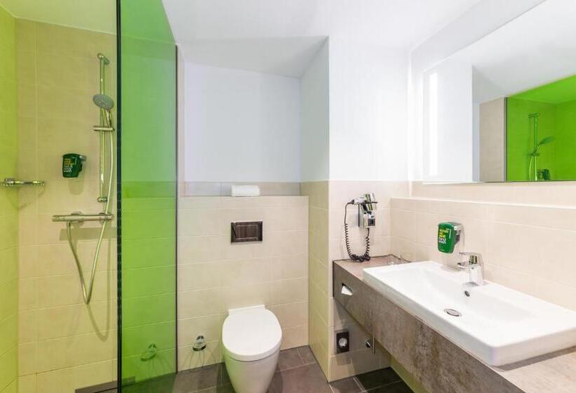 Стандартный Номер Кровать Кинг, Park Inn By Radisson Neumarkt