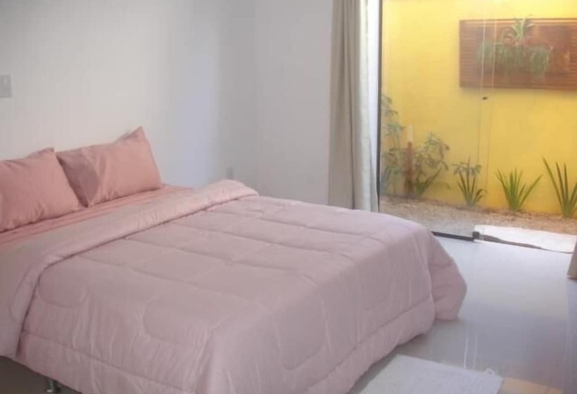 Quarto Estandar, Pousada Maravilha De Paraty