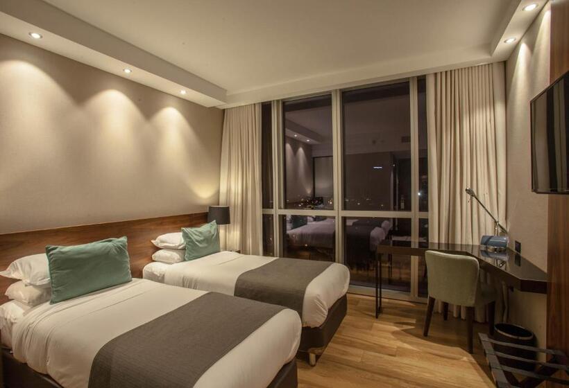 Семейный Номер Deluxe, Puerto Norte Design