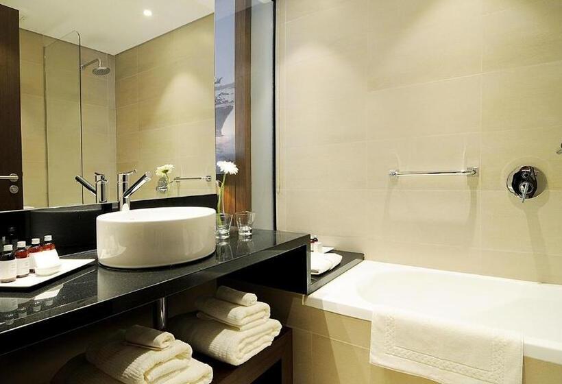 Номер Стандарт, Puerto Norte Design