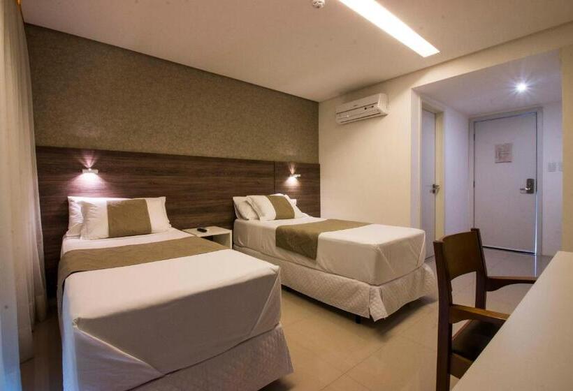 Номер Стандарт, Reserve