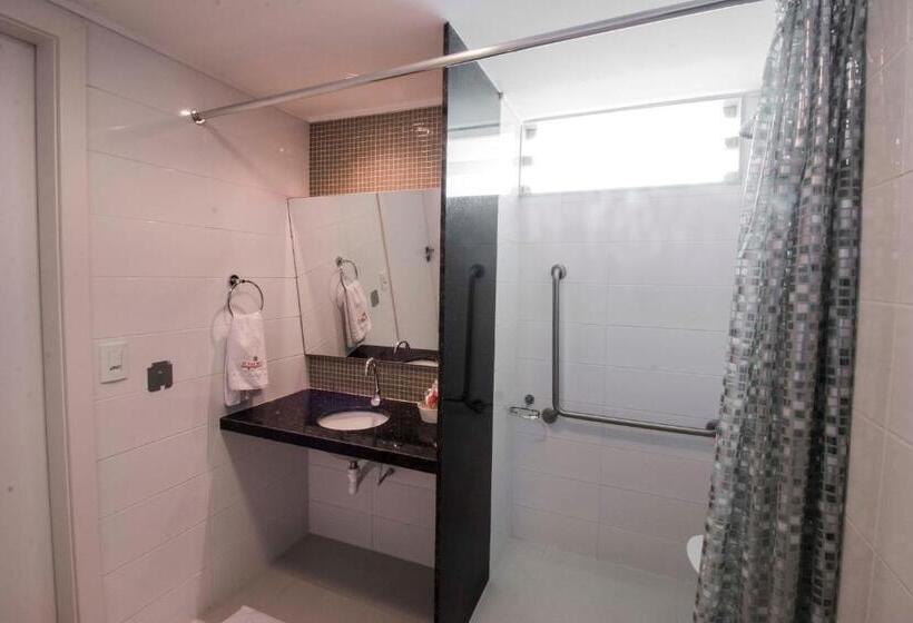 Номер Стандарт, Reserve