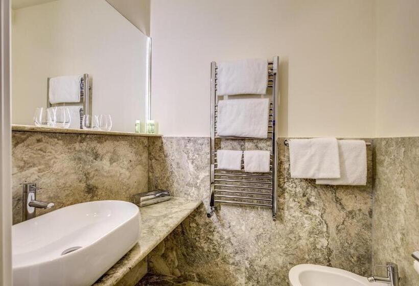 اتاق استاندارد, Residenze Argileto