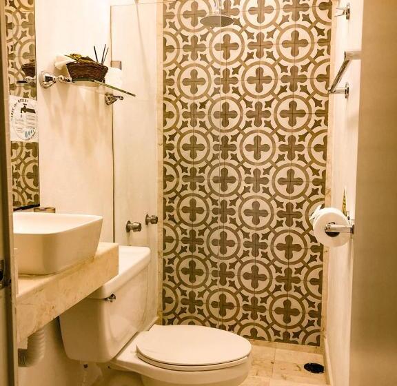 Superior Szoba King Size Bed, Siesta Fiesta Hotel Adults Only   5th Avenue