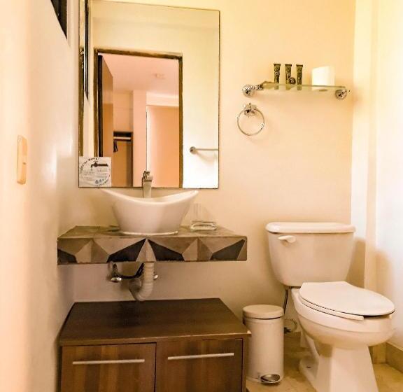 Superior Szoba, Siesta Fiesta Hotel Adults Only   5th Avenue