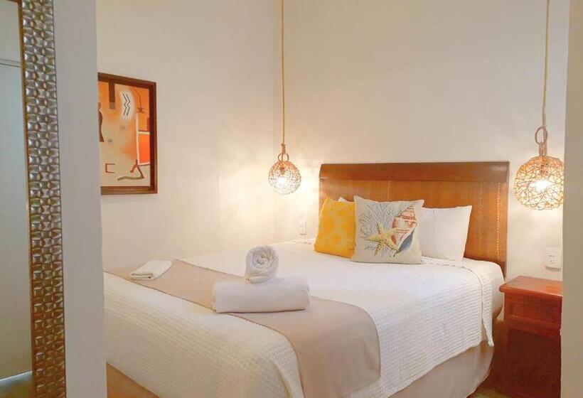 Superior Szoba, Siesta Fiesta Hotel Adults Only   5th Avenue