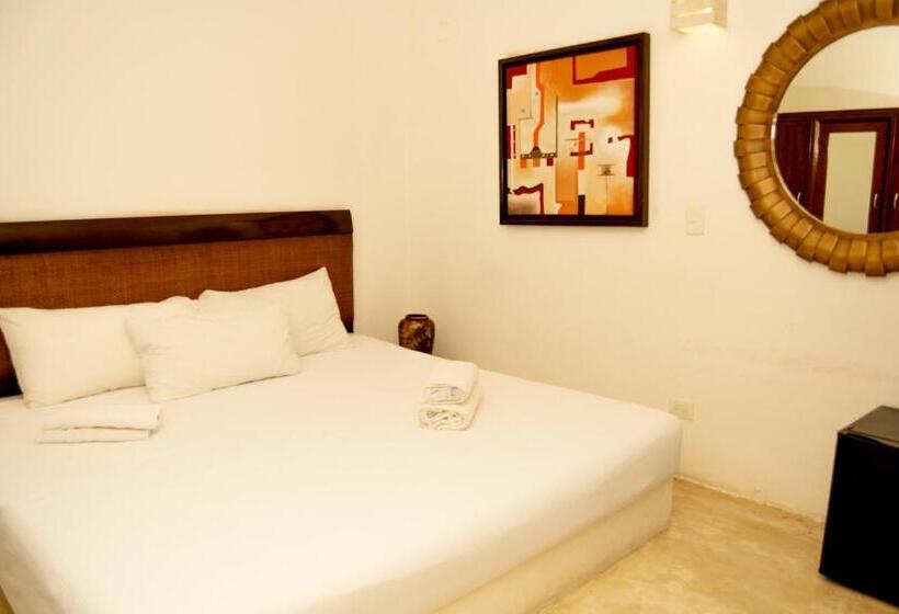 Standard Szoba, Siesta Fiesta Hotel Adults Only   5th Avenue