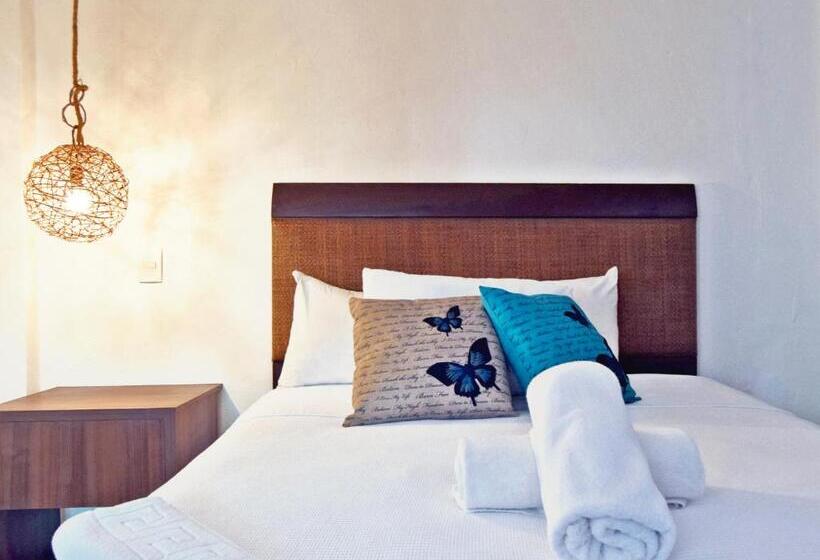 Standard Szoba, Siesta Fiesta Hotel Adults Only   5th Avenue