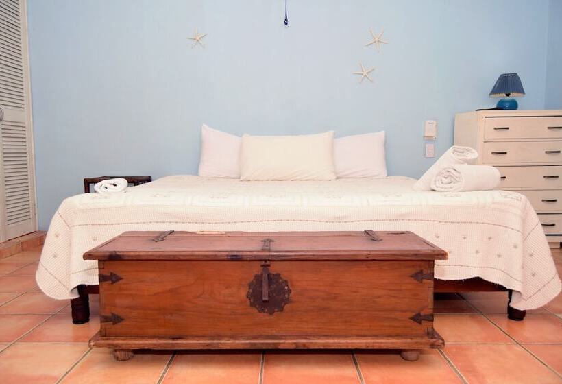 Standard Stúdió Szoba, Siesta Fiesta Hotel Adults Only   5th Avenue